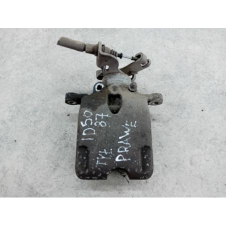 ZACISK HAMULCOWY PRAWY TYŁ OPEL INSIGNIA A 2.0 CDTI 130KM 2.0 CDTI 2010 Z22C 130 5087 