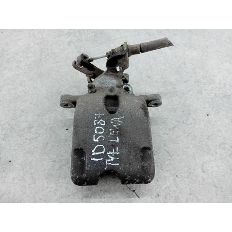 ZACISK HAMULCOWY LEWY TYŁ OPEL INSIGNIA A 2.0 CDTI 130KM 2.0 CDTI 2010 Z22C 130 5087 