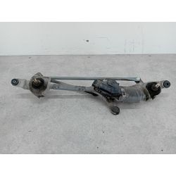 MECHANIZM WYCIERACZEK OPEL INSIGNIA A 2.0 CDTI 130KM2.0 CDTI201013227392Z22C1305087                                            