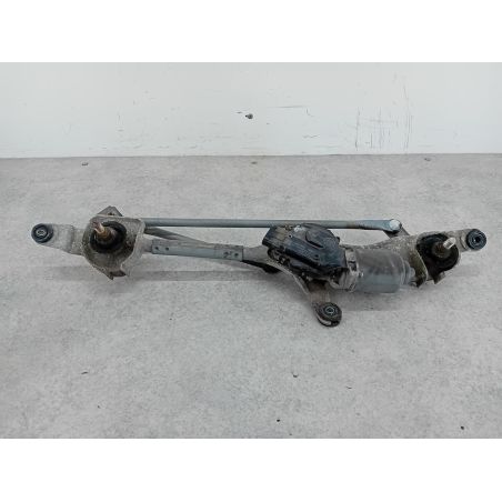 MECHANIZM WYCIERACZEK OPEL INSIGNIA A 2.0 CDTI 130KM 2.0 CDTI 2010 13227392 Z22C 130 5087 