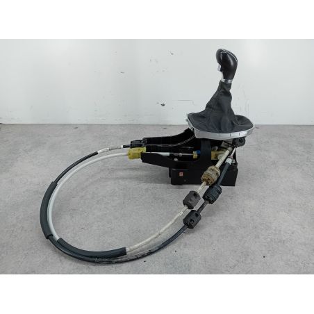 LEWAREK ZMIANY BIEGÓW LINKI OPEL INSIGNIA A 2.0 CDTI 130KM 2.0 CDTI 2010 55563829 Z22C 130 5087 