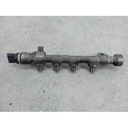 LISTWA WTRYSKOWA DIESEL OPEL INSIGNIA A 2.0 CDTI 130KM 2.0 CDTI 2010 55576177 Z22C 130 5087 