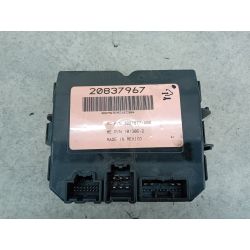 MODUŁ KLAPY BAGAŻNIKA OPEL INSIGNIA A 2.0 CDTI 130KM2.0 CDTI201020837967 3027677-A00  101306-2Z22C1305087                                            