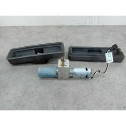 MECHANIZM PODNOSZENIA KLAPY OPEL INSIGNIA A 2.0 CDTI 130KM2.0 CDTI201013279362Z22C1305087                                            