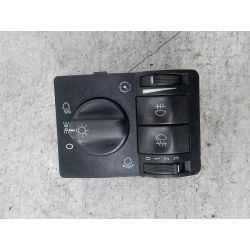 WŁĄCZNIK ŚWIATEŁ OPEL ASTRA G BERTONE 1.8 16V200011643Z00Z2801164994                                            