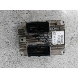 KOMPUTER, STEROWNIK FIAT GRANDE PUNTO 1.41.4 8V200751798651163775038                                            