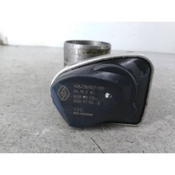 PRZEPUSTNICA RENAULT MODUS 1.6 16V 110KM1.6 16V2006408.238/827/002 VDO NV6031105061                                            