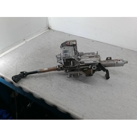 WSPOMAGANIE ELEKTRYCZNE, PION RENAULT MODUS 1.6 16V 110KM 1.6 16V 2006 8200307154   030506 RENAULT  TRW NV603 110 5061 