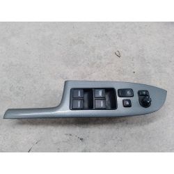 PANEL STEROWANIA SZYB I LUSTEREK HONDA ACCORD VII 2.0 16V 155KM2.0 16V200735750-SED-G0YR562P1555028                                            