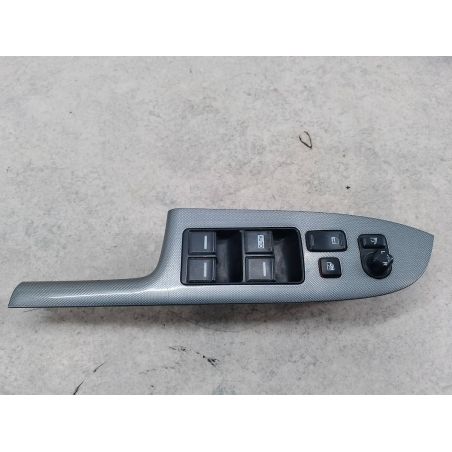 PANEL STEROWANIA SZYB I LUSTEREK HONDA ACCORD VII 2.0 16V 155KM 2.0 16V 2007 35750-SED-G0 YR562P 155 5028 