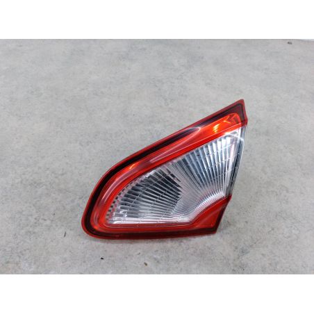 LAMPA TYLNA PRAWA W KLAPE NISSAN QASHQAI I 1.5 DCI 109KM 1.5 DCI 2011 89503209  Z11 109 5079 