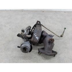 TURBINE NISSAN QASHQAI I 1.5 DCI 109KM1.5 DCI201154399700076 54431014760Z111095079                                            