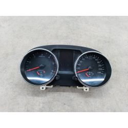 LICZNIK NISSAN QASHQAI I 1.5 DCI 109KM1.5 DCI201110849-LCNZ111095079                                            