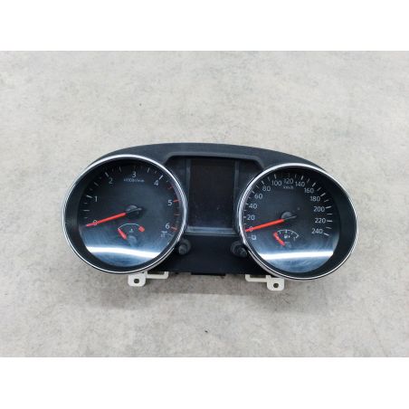 LICZNIK NISSAN QASHQAI I 1.5 DCI 109KM 1.5 DCI 2011 10849-LCN Z11 109 5079 