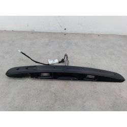 BLENDA KLAPY NISSAN QASHQAI I 1.5 DCI 109KM1.5 DCI2011Z111095079                                            