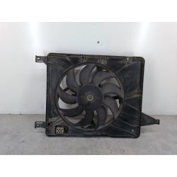 COOLER FAN NISSAN QASHQAI I 1.5 DCI 109KM1.5 DCI2011Z111095079                                            