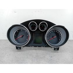 LICZNIK OPEL INSIGNIA A 2.0 CDTI 130KM2.0 CDTI201013333344 VDOZ22C1305087                                            