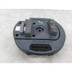 SUBWOOFER NISSAN QASHQAI I 1.5 DCI 109KM1.5 DCI201128170JD65A   BOSEZ111095079                                            