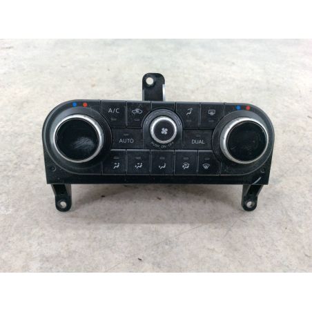 PANEL NAWIEWU NISSAN QASHQAI I 1.5 DCI 109KM 1.5 DCI 2011 27500BR47A Z11 109 5079 