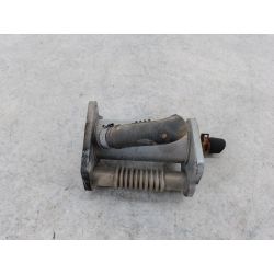 CHŁODNICA SPALIN NISSAN QASHQAI I 1.5 DCI 109KM1.5 DCI2011Z111095079                                            