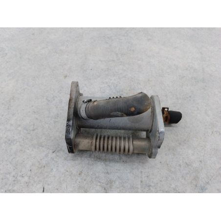 CHŁODNICA SPALIN NISSAN QASHQAI I 1.5 DCI 109KM 1.5 DCI 2011 Z11 109 5079 