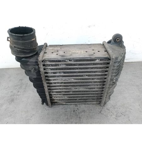 CHŁODNICA INTERCOOLER SEAT LEON I 1.9 TDI 110KM 1.9 TDI 2001 1J0145803F LS7N 110 4857 