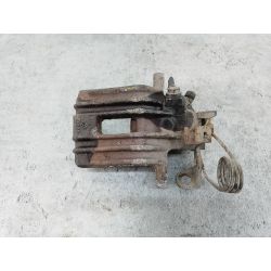 ZACISK HAMULCOWY LEWY TYŁ SEAT LEON I 1.9 TDI 110KM1.9 TDI2001LS7N1104857                                            