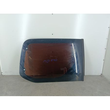 SZYBA DRZWI PRZESUWNYCH LEWA PEUGEOT PARTNER II TEPEE 1.6 HDI 2009 EZR 90 5117 