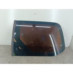 SZYBA DRZWI PRZESUWNYCH PRAWA PEUGEOT PARTNER II TEPEE 1.6 HDI2009EZR905117                                            