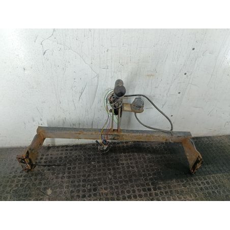 HAK HOLOWNICZY DODGE CALIBER 2.0 CRD 2.0 CRD 2007 STEINHOF PB6 140 5075 