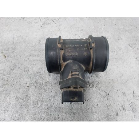 PRZEPŁYWOMIERZ POWIETRZA OPEL CORSA C 1.0 ECOTEC 60KM 1.0 12V 2005 0280218119 Z474 60 4737 