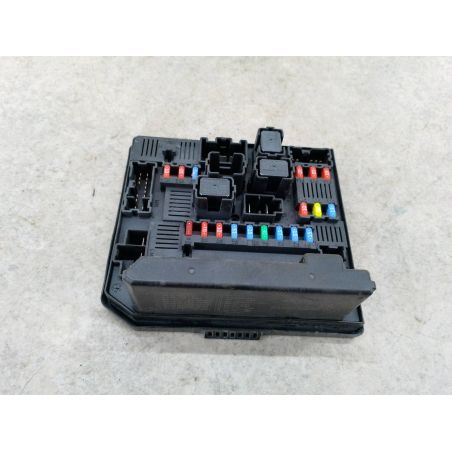 SKRZYNKA BEZPIECZNIKÓW NISSAN QASHQAI I 1.5 DCI 109KM 1.5 DCI 2011 284B7JD02C Z11 109 5079 