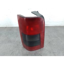 LAMPA TYLNA LEWA CITROEN BERLINGO I FL 1.9 D 70KM1.9 D200511-A476EWP704848                                            