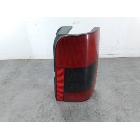 LAMPA TYLNA PRAWA CITROEN BERLINGO I FL 1.9 D 70KM 1.9 D 2005 9621303280 EWP 70 4848 