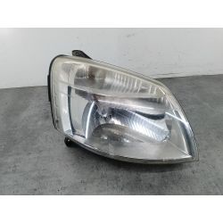 LAMPA PRZÓD PRAWA CITROEN BERLINGO I FL 1.9 D 70KM1.9 D2005EWP704848                                            