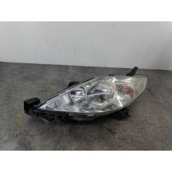 LAMPA PRZÓD LEWA MAZDA 5 I 2.0 MZR-CD2005STANLEY32S1425086                                            