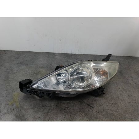 LAMPA PRZÓD LEWA MAZDA 5 I 2.0 MZR-CD 2005 STANLEY 32S 142 5086 