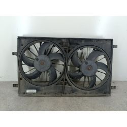 WENTYLATORY CHŁODNICY DODGE CALIBER 2.0 CRD2.0 CRD200724041245PB61405075                                            