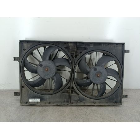 WENTYLATORY CHŁODNICY DODGE CALIBER 2.0 CRD 2.0 CRD 2007 24041245 PB6 140 5075 