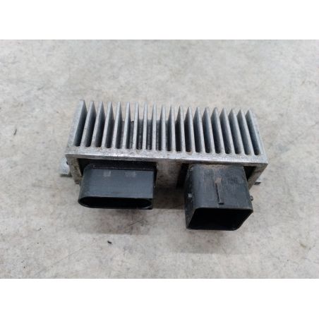 STEROWNIK ŚWIEC ŻAROWYCH NISSAN QASHQAI I 1.5 DCI 109KM 1.5 DCI 2011 Z11 109 5079 