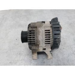 ALTERNATOR PEUGEOT 206 1.4 i 75KM1.4 8V19999636204480 EKQ754879                                            