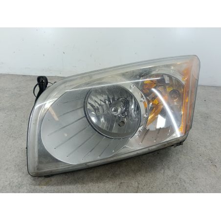 LAMPA PRZÓD LEWA DODGE CALIBER 2.0 CRD 2.0 CRD 2007 PB6 140 5075 