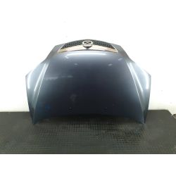 HOOD MAZDA 2 I 1.4 CD 68KM1.4 MZ-CD200527K685094                                            