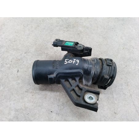 PRZEWÓD TURBINY NISSAN QASHQAI I 1.5 DCI 109KM 1.5 DCI 2011 14460BB31A 223650001R H8200843680 Z11 109 5079 