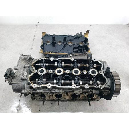 GŁOWICA AUDI A6 C6 2.0 TFSI 170KM 2.0 TFSI 2006 06F103373 LZ7R 170 5074 