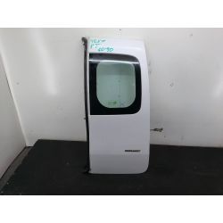 DRZWI SKRZYDŁO PRAWE TYŁ RENAULT KANGOO II 1.5 DCI 68KM1.5 DCI20080389684287                                            