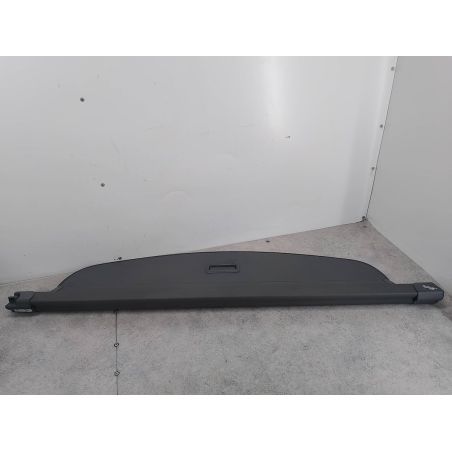 ROLETA BAGAŻNIKA AUDI A6 C6 2.0 TFSI 170KM 2.0 TFSI 2006 4F9863553NN3 LZ7R 170 5074 