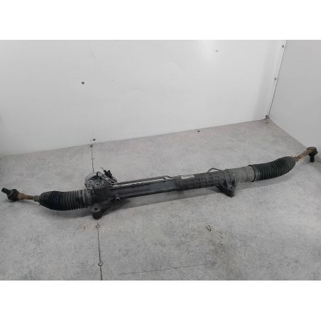 MAGLOWNICA PRZEKŁADNIA KIEROWNICY AUDI A6 C6 2.0 TFSI 170KM 2.0 TFSI 2006 4F1422066 7853993258 7853501136  ZF LZ7R 170 5074 