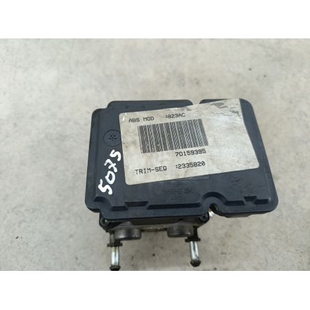 ABS PUMP DODGE CALIBER 2.0 CRD 2.0 CRD 2007 25.0212-0311.4  25.0928-4309.3  25.0613-3241.3   PB6 140 5075 