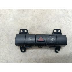 WŁĄCZNIK ŚWIATEŁ AWARYJNYCH DODGE CALIBER 2.0 CRD2.0 CRD2007P04602711ACPB61405075                                            